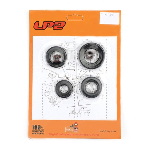 Complete engine oil seal - engine,